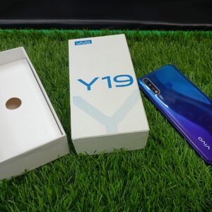 Vivo Y19