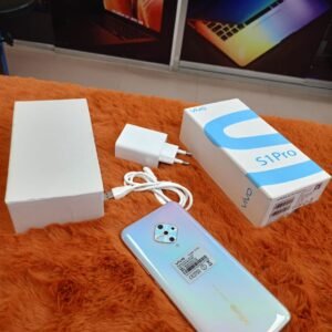 Vivo S1 pro