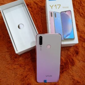 Vivo Y17