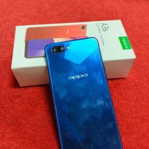 Oppo A3s